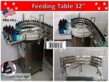 Feeding Table 32&quot