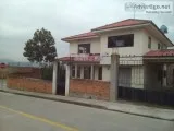 Vendo de oportunidad hermosa casa en cuenca -  ecuador