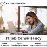 IT Job Consultancy in Ahmedabad