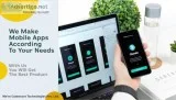 TOP MOBILE APP DEVELOPMENT COMPANY IN CANADA