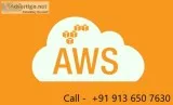 AWS Training Classes