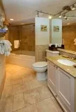 One Bedroom fully furnished Home