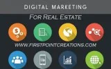 Digital Marketing Company For Real Estate