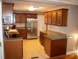 %One story Beautiful move in ready single-family home%