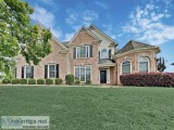 4804 Saddle Creek Court Acworth GA 30101