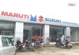 Check Latest Alto Price in Dimapur at Progressive Motors Showroo