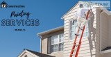 EZ Construction Painting Services Miami FL  Residential and Comm