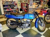 1966 Harley-Davidson BTH BOBCAT 175