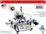 Flat Labeler - Automatic Table Top