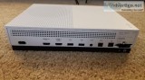 I am selling my Xbox one S