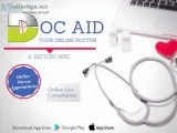 Booking online appointments with doctor