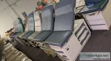 Midmark Ritter 204 Exam Tables