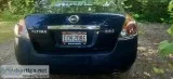 Parts for 2009 Nissan Altima