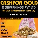 Scrap Gold Jewelry Buyer in Delhi