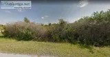 0.35 Acres for Sale in Port Charlotte FL