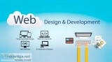 Web Desing and Development services