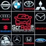 Sell Unwanted Car at Scrappit Car Removal Company- Get Upto 1200