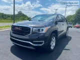 2017 GMC Acadia SLEAutomaticBackup CameraRuns GoodFinancing Avai