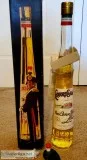 New vintage 1962 LIQUORE GALLIANO DITTA ARTURO PACCARI LIVORNO I