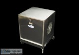 Indoor Air Decontamination System