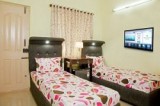 Luxury pg in marathahalli