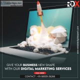Digital marketing services - digital marketing indore