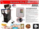 Granular Fillers (GP-2500