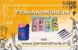 Pencil pouch wholesale