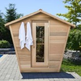 Sauna For Sale