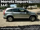 2007 Honda CR-V LX FWD SUV in Silver  Clean  Warranty