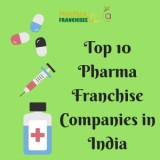 List of top 10 pharma pcd companies in india