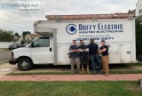 Duffy Electric Electrical Service