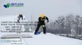 Snow Removal in Coquitlam  Limitless Snow Removal