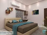 Interior design for home