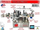 Flat Label PRO 2 Sides