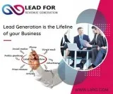 L4RG - Top lead Generation Companies in India