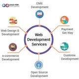 L4RG - Top Web Development Services Provider in India
