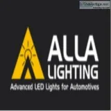 Alla Lighting Inc