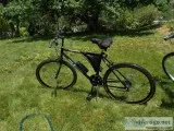 Murry Bike