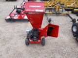 NEW CS 4325 Troy-Bilt Chipper Shredder