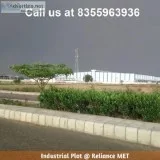 Industrial land In Delhi