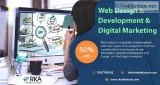 Web Designing and Development Company - Digital Marketing servic