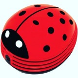 Ladybug table cleaner