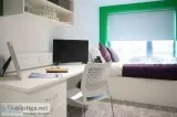 Book Furnished Studios in Nottingham