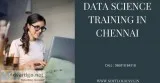 Best Data Science Training in Chennai