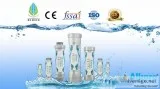 Natural water softeners for Commercial RO