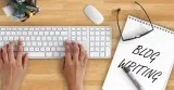 Offshore blog writing services