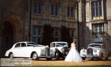 Hire Vintage and Modern Wedding Cars In Gloucestershire From Pre