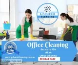 Office cleaning