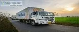 Warehouse and Logistics Services in Ambala